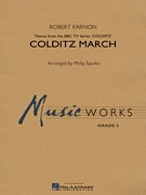 Colditz March (Theme from the BBC TV Series 'Colditz') - hacer clic aqu
