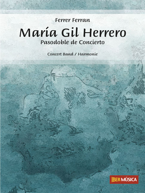 Mara Gil Herrero (Pasodoble de Concierto) - hacer clic aqu