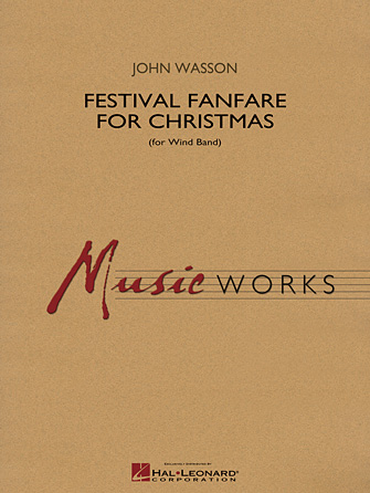 Festival Fanfare for Christmas - hacer clic aqu