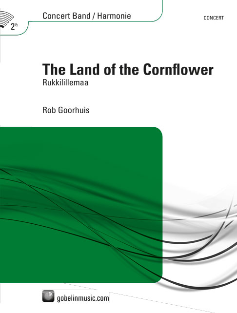 Land of the Cornflower, The (Rukkilillemaa) - hacer clic aqu