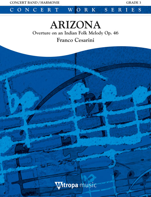 Arizona (Overture on an Indian Folk Melody) - hacer clic aqu