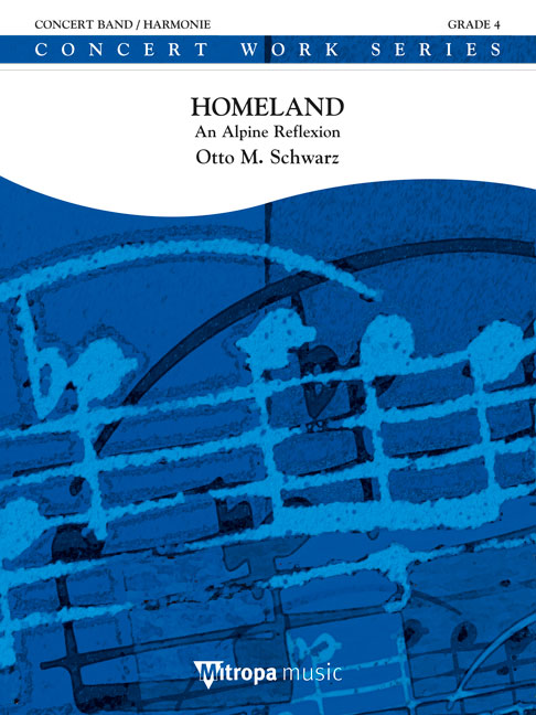 Homeland (An Alpin Reflexion) - hacer clic aqu