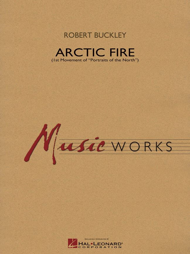 Arctic Fire - hacer clic aqu�