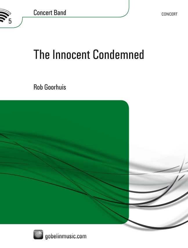 Innocent Condemned, The - hacer clic aqu