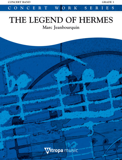 Legend of Hermes, The - hacer clic aqu