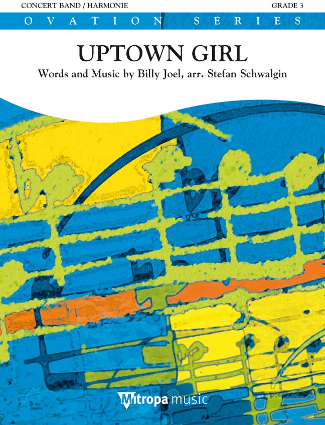 Uptown Girl - hacer clic aqu