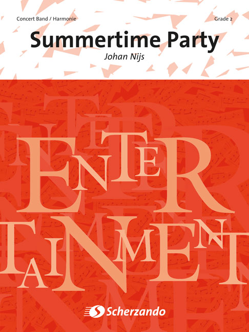Summertime Party - hacer clic aqu