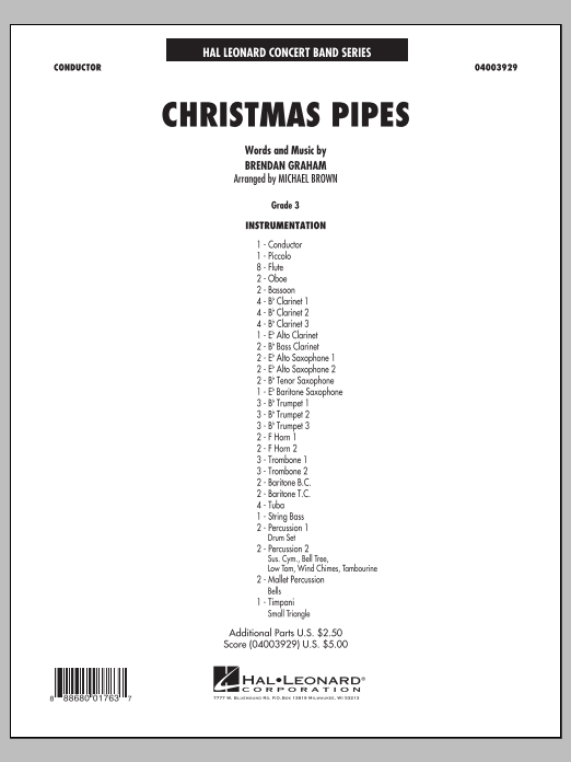 Christmas Pipes - hacer clic aqu�