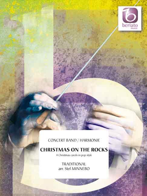 Christmas on the Rocks (4 Christmas carols in pop style) - hacer clic aqu�