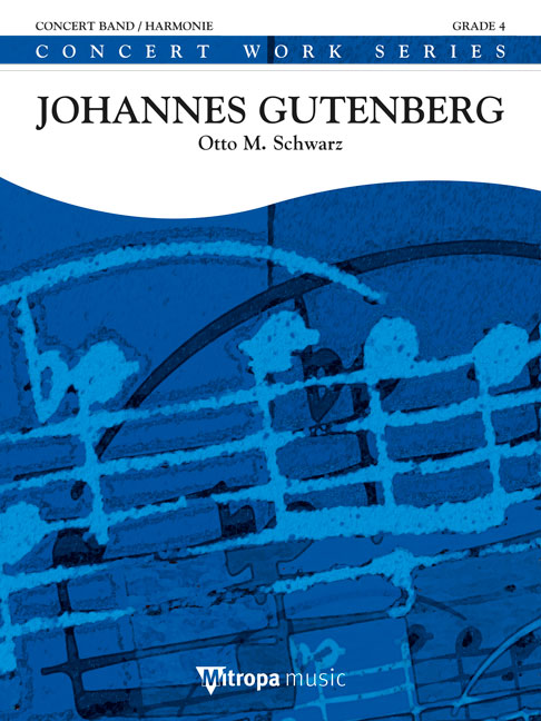 Johannes Gutenberg - hacer clic aqu