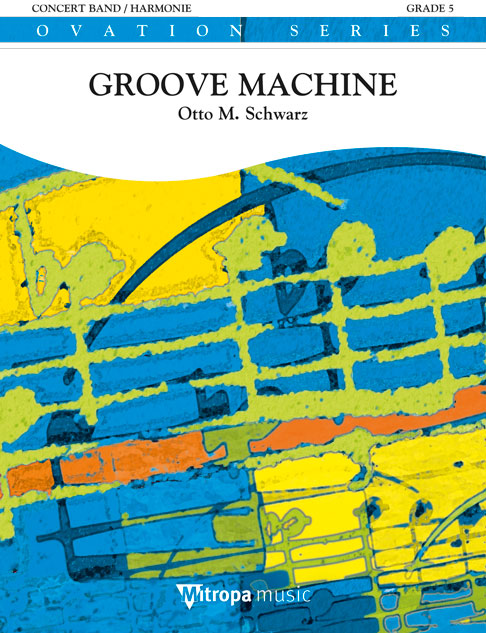 Groove Machine - hacer clic aqu