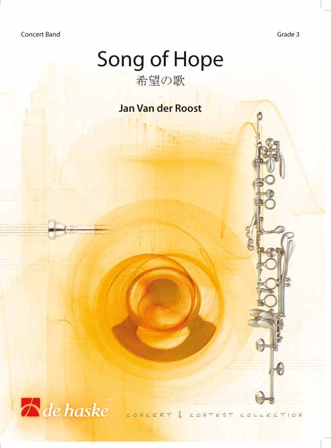 Song of Hope - hacer clic aqu
