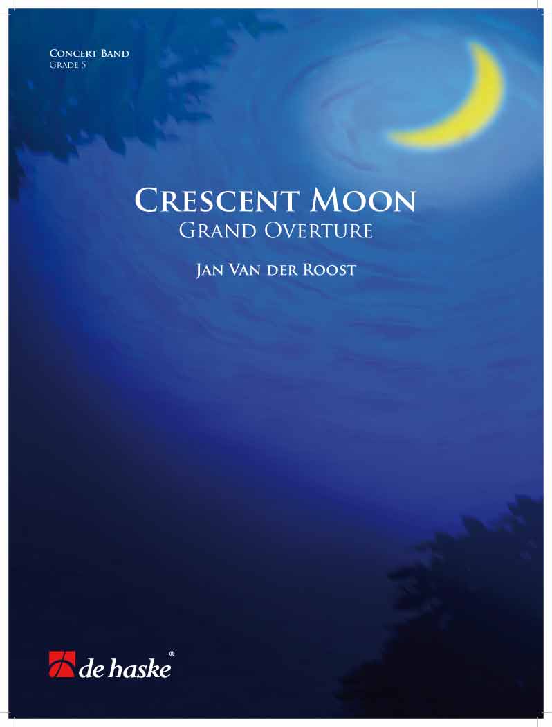 Crescent Moon - hacer clic aqu