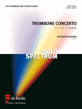 Trombone Concerto - hacer clic aqu