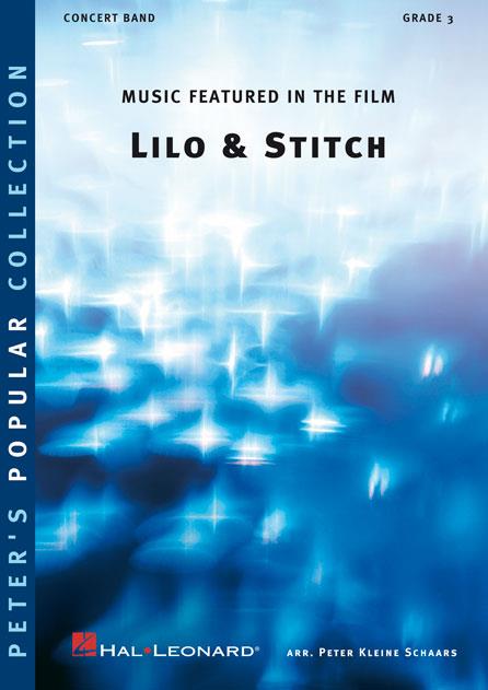 Music featured in the Film 'Lilo and Stitch' - hacer clic aqu