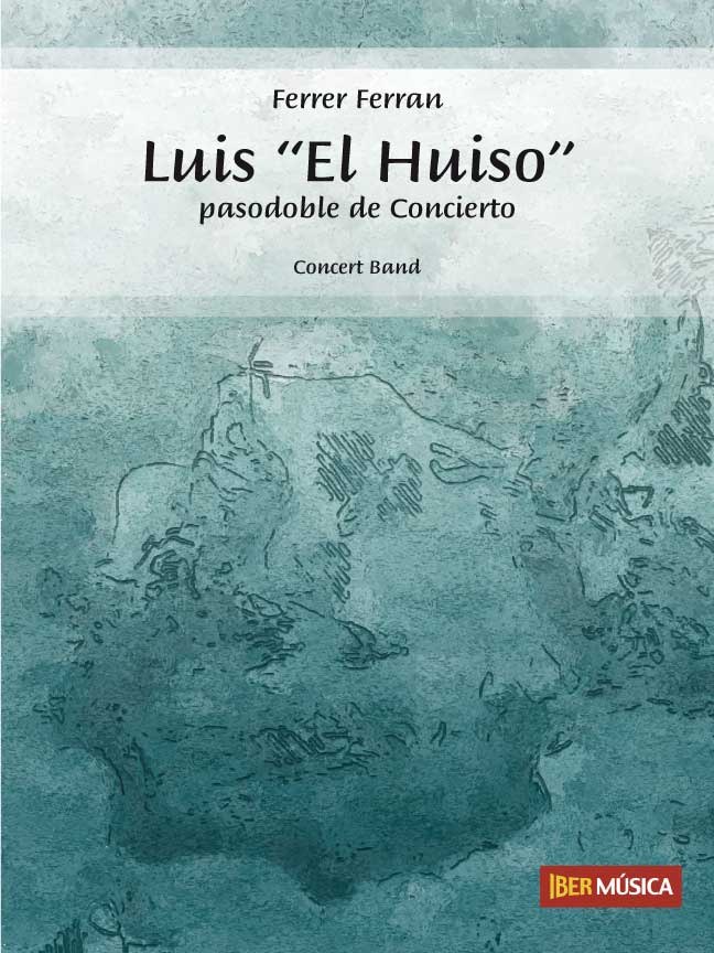 Luis 'El Huiso' - hacer clic aqu