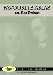 Favourite Arias - hacer clic aqu�