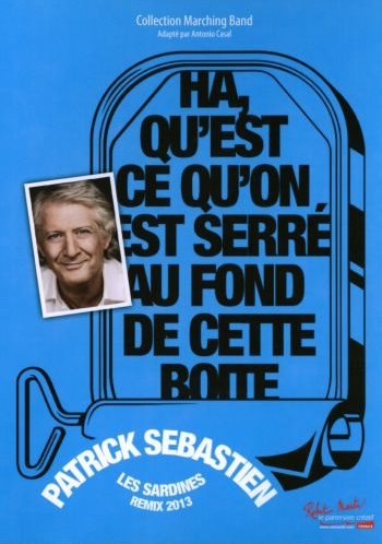 Les Sardines - hacer clic aqu�