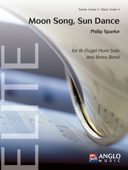 Moon Song, Sun Dance - hacer clic aqu