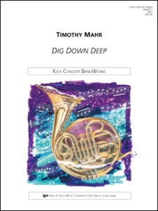 Dig Down Deep - hacer clic aqu�