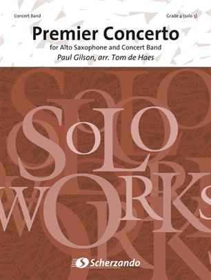 Premier Concerto - hacer clic aqu�