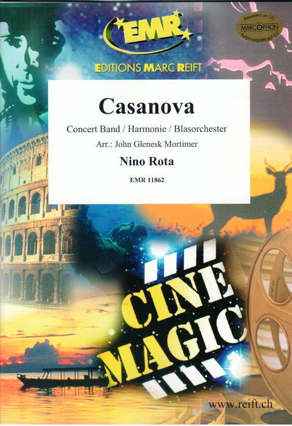 Casanova - hacer clic aqu�