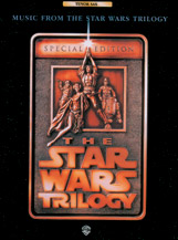 Music from the Star Wars Trilogy - hacer clic aqu�