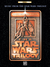 Music from the Star Wars Trilogy - hacer clic aqu�