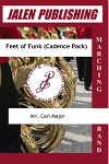 Feet of Funk (Cadence Pack) - hacer clic aqu�