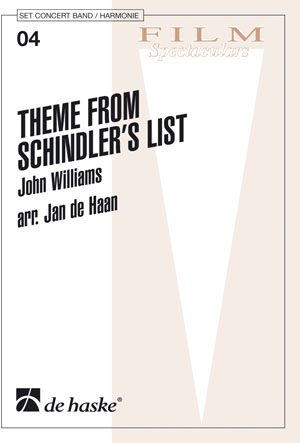 Theme from 'Schindler's List' - hacer clic aqu
