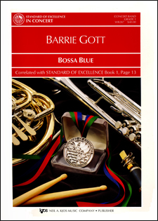 Bossa Blue - hacer clic aqu�