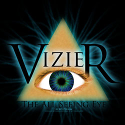 Vizier (The All Seeing Eye) (Full Instrumentation) - hacer clic aqu�