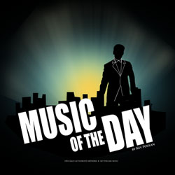 Music of the Day (Full Instrumentation) - hacer clic aqu�