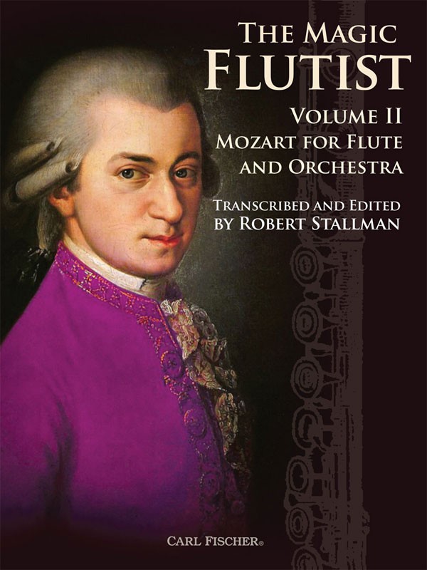 Magic Flutist #2, The - hacer clic aqu�