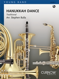 Hanukkah Dance - hacer clic aqu