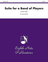 Suite for a Band of Players - hacer clic aqu�