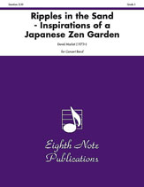 Ripples in the Sand - Inspirations of a Japanese Zen Garden - hacer clic aqu