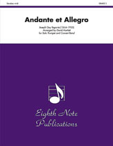 Andante et Allegro - hacer clic aqu