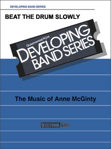 Beat The Drum Slowly - hacer clic aqu�