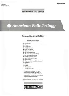 American Folk Trilogy - hacer clic aqu