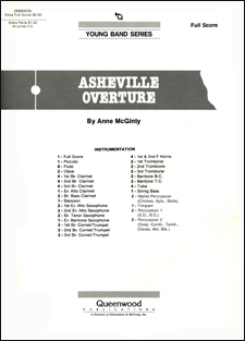 Asheville Overture - hacer clic aqu�