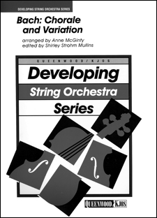 Chorale And Variation - hacer clic aqu�