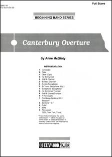 Canterbury Overture - hacer clic aqu