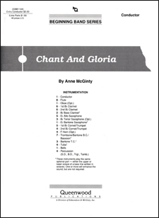 Chant And Gloria - hacer clic aqu�