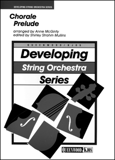 Chorale Prelude - hacer clic aqu�
