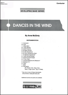 Dances In The Wind - hacer clic aqu�