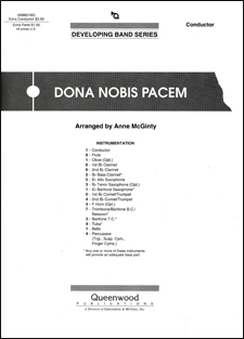 Dona Nobis Pacem - hacer clic aqu�