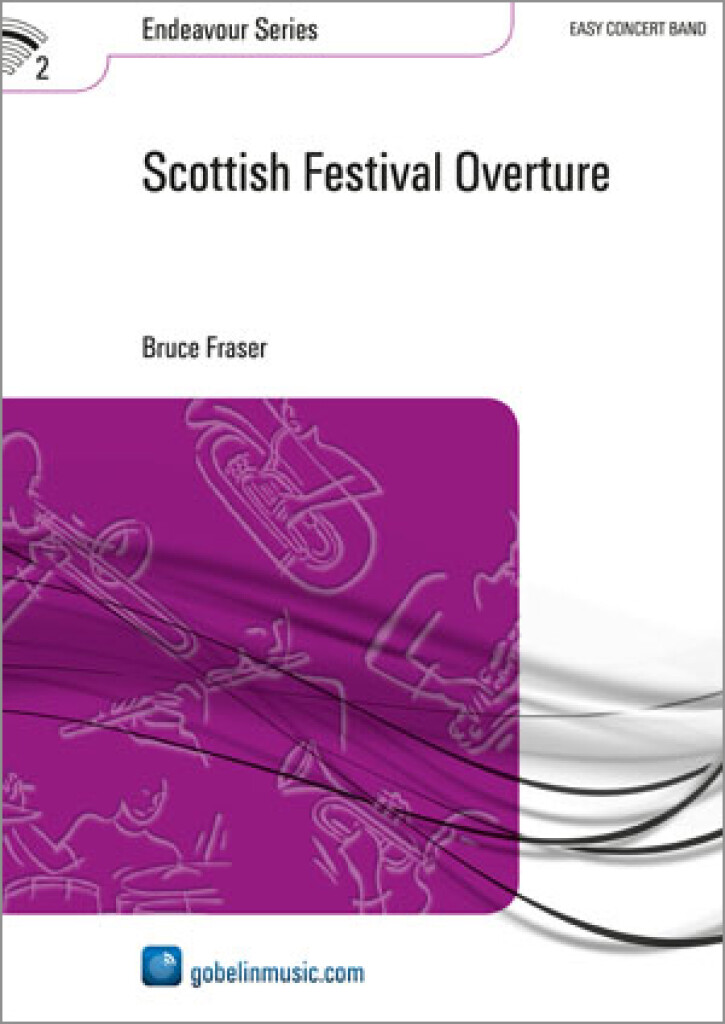 Scottish Festival Overture - hacer clic aqu�