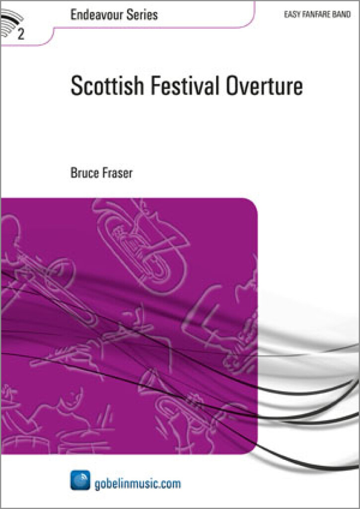 Scottish Festival Overture - hacer clic aqu
