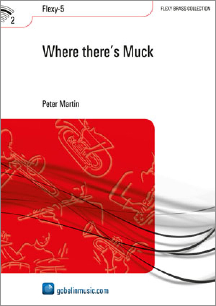 Where there's Muck - hacer clic aqu
